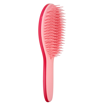 Tangle Teezer The Ultimate Styler Smooth & Shine Hairbrush Sweet Pink kartáč na vlasy pro hebkost a lesk vlasů