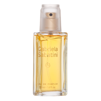 Gabriela Sabatini Gabriela Sabatini Eau de Parfum nőknek 30 ml