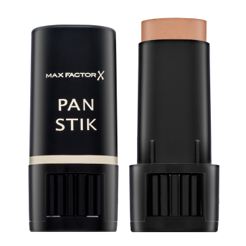 Max Factor Pan Stik Foundation langhoudende make-up in een stokje 30 Olive 9 g