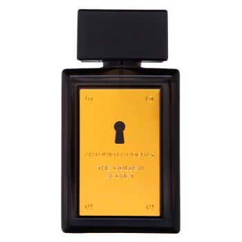 Antonio Banderas The Golden Secret woda toaletowa dla mężczyzn 50 ml