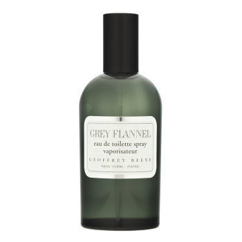 Geoffrey Beene Grey Flannel toaletná voda pre mužov 120 ml