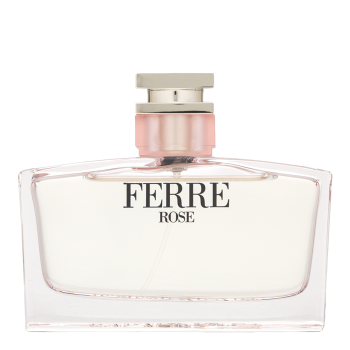 Gianfranco Ferré Ferré Rose Eau de Toilette nőknek 100 ml