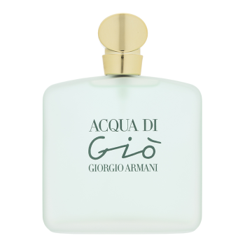 Armani (Giorgio Armani) Acqua di Gio Eau de Toilette femei 100 ml