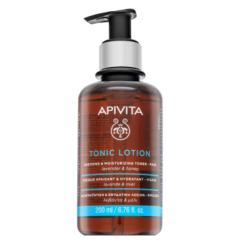 Apivita Tonic Lotion umirujući tonik Soothing & Moisturizing Toner 200 ml