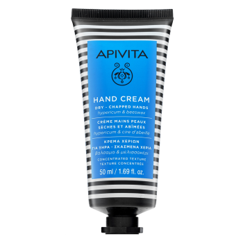 Apivita Hand Cream krém na ruce Dry-Chapped Hands 50 ml