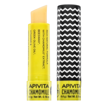 Apivita Chamomile balzám Lip Care SPF 15 4,4 g