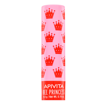 Apivita Bee Princess Balsam Lip Care 4,4 g