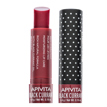 Apivita Black Currant Balsam Lip Care 4,4 g