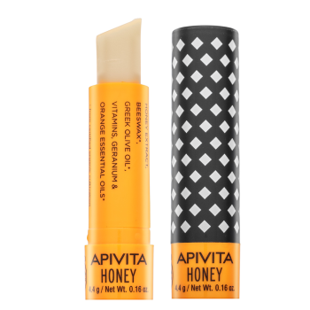 Apivita Honey Balsam Lip Care 4,4 g