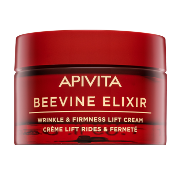Apivita Beevine Elixir krema za lifting i učvršćivanje Wrinkle & Firmness Lift Cream 50 ml