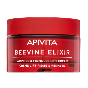 Apivita Beevine Elixir festigende Creme Wrinkle & Firmness Lift Cream 50 ml