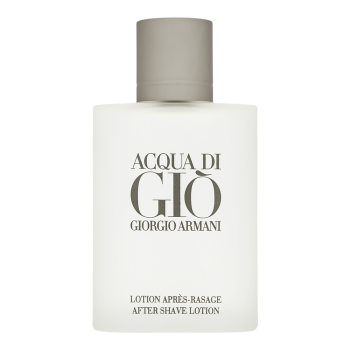 Armani (Giorgio Armani) Acqua di Gio Pour Homme balzám po holení pre mužov 100 ml