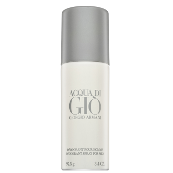 Armani (Giorgio Armani) Acqua di Gio Pour Homme deospray pre mužov 150 ml