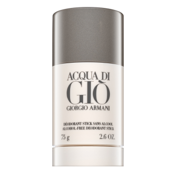 Armani (Giorgio Armani) Acqua di Gio Pour Homme deostick pre mužov 75 ml