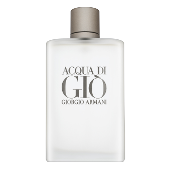 Armani (Giorgio Armani) Acqua di Gio Pour Homme тоалетна вода за мъже 200 ml