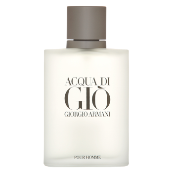 Armani (Giorgio Armani) Acqua di Gio Pour Homme Toaletna voda za moške 50 ml
