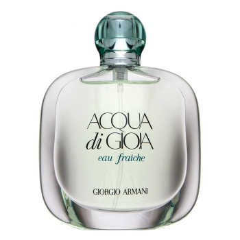 Armani (Giorgio Armani) Acqua di Gioia Eau Fraiche Eau de Toilette nőknek 50 ml