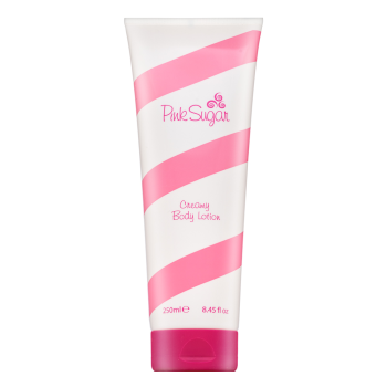 Aquolina Pink Sugar telové mlieko pre ženy 250 ml