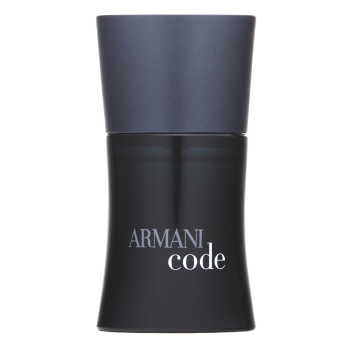 Armani (Giorgio Armani) Code Eau de Toilette da uomo 30 ml