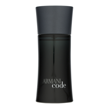 Armani (Giorgio Armani) Code toaletná voda pre mužov 50 ml