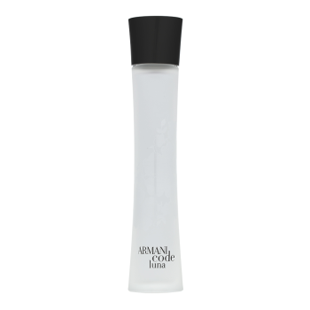 Armani (Giorgio Armani) Code Luna toaletní voda pro ženy 75 ml