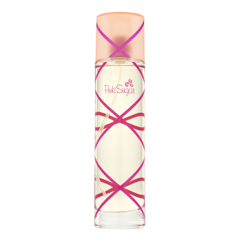 Aquolina Pink Sugar toaletná voda pre ženy 100 ml