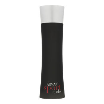 Armani (Giorgio Armani) Code Sport toaletná voda pre mužov 125 ml