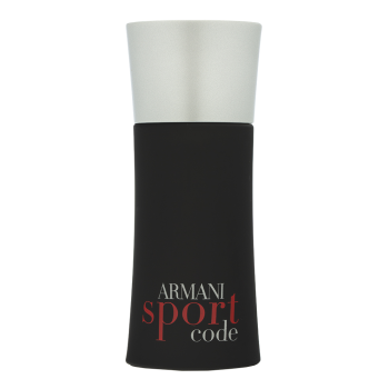 Armani (Giorgio Armani) Code Sport тоалетна вода за мъже 50 ml