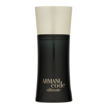 Armani (Giorgio Armani) Code Ultimate Intense Eau de Toilette férfiaknak 50 ml