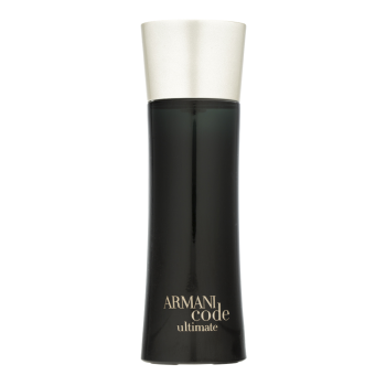 Armani (Giorgio Armani) Code Ultimate Intense toaletní voda pro muže 75 ml