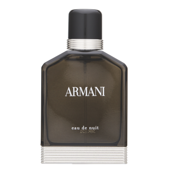 Armani (Giorgio Armani) Eau De Nuit Eau de Toilette férfiaknak 50 ml