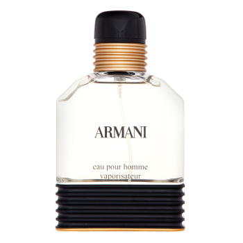 Armani (Giorgio Armani) Armani Eau Pour Homme toaletní voda pro muže 100 ml