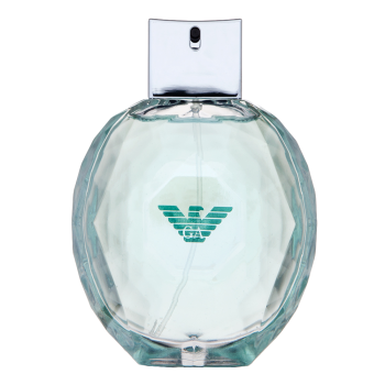 Armani (Giorgio Armani) Emporio Diamonds Eau de Toilette nőknek 100 ml