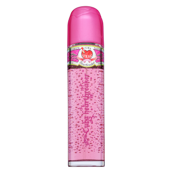 Cuba Heartbreaker Strass Glittering parfemska voda za žene 100 ml