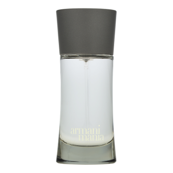 Armani (Giorgio Armani) Mania for Men Eau de Toilette férfiaknak 50 ml
