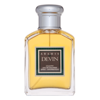 Aramis Aramis Devin Eau de Cologne for men 100 ml