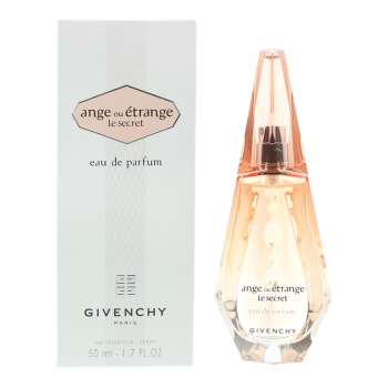 Givenchy Ange ou Étrange Le Secret parfumirana voda za ženske 50 ml