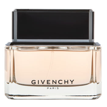 Givenchy Dahlia Noir parfumirana voda za ženske 50 ml