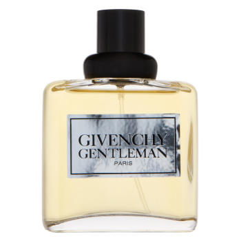 Givenchy Gentlemen Toaletna voda za moške 50 ml