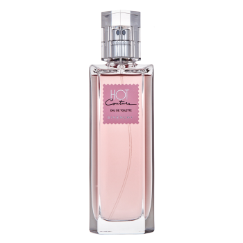 Givenchy Hot Couture toaletná voda pre ženy 50 ml