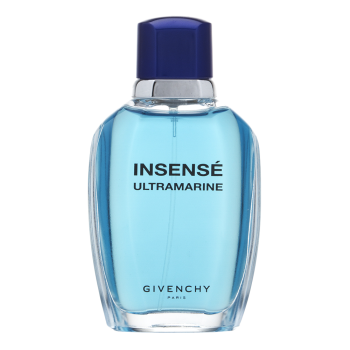 Givenchy Insensé Ultramarine Eau de Toilette bărbați 50 ml