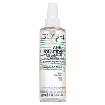 Gosh body oil Anti-Pollution Body Oil 200 ml