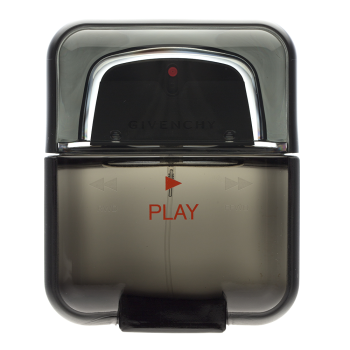 Givenchy Play Intense woda toaletowa dla mężczyzn 50 ml
