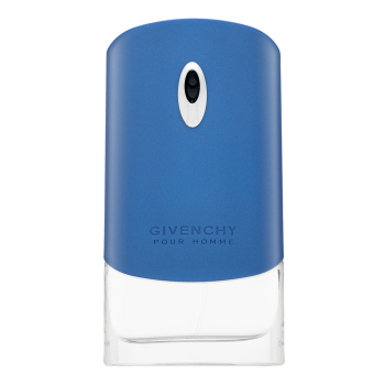 Givenchy Pour Homme Blue Label Eau de Toilette férfiaknak 50 ml