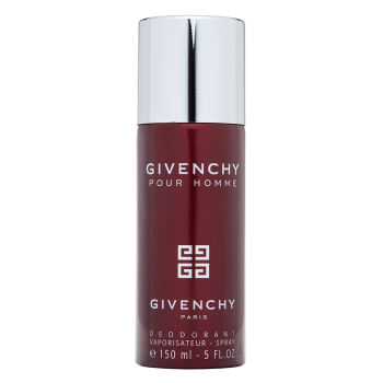 Givenchy Pour Homme spray dezodor férfiaknak 150 ml