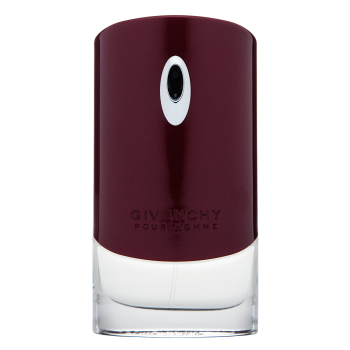 Givenchy Pour Homme toaletná voda pre mužov 30 ml