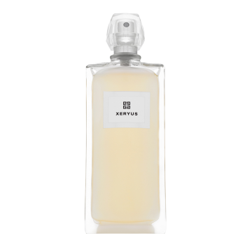 Givenchy Xeryus Eau de Toilette férfiaknak 100 ml