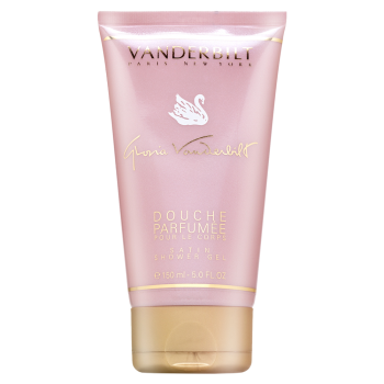 Gloria Vanderbilt Vanderbilt sprchový gel pro ženy 150 ml