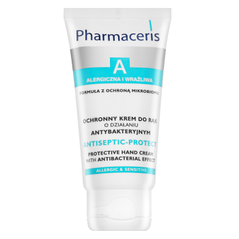 Pharmaceris A Antiseptic-Procter Hand Cream krém na ruky pre suchú pleť 50 ml