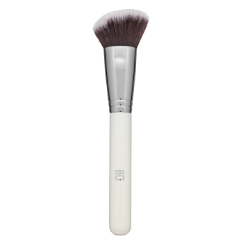 Ilu Angled Blush Kabuki Brush štetec na lícenku 301